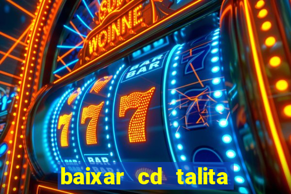 baixar cd talita santos vida vazia